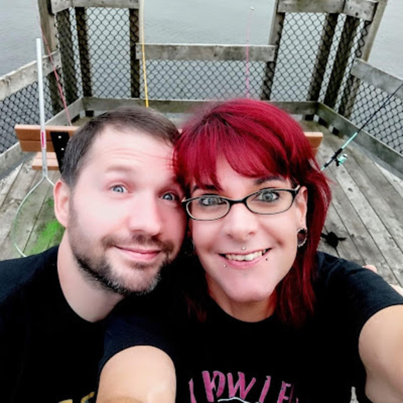 Meet your Posher, Dawn - Picture 1 of 1